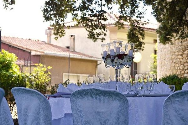 Les différents types de lieux de mariage : châteaux, manoirs, propriétés, salles communales et plus encore !
