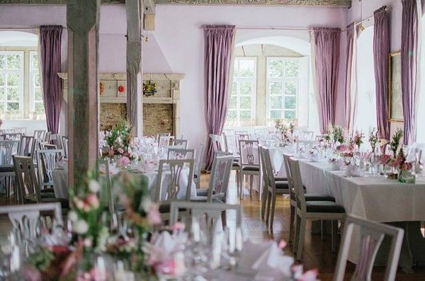 Comment choisir le thème et les couleurs de sa décoration de mariage ?