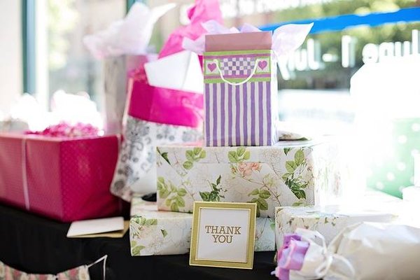 Comment gérer les éventuels retours ou échanges des cadeaux reçus sur sa liste de mariage ?