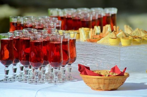 Comment calculer la quantité et la variété des boissons pour son mariage ?