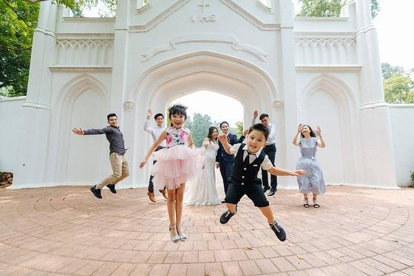 Des Idées pour divertir les invités de votre mariage